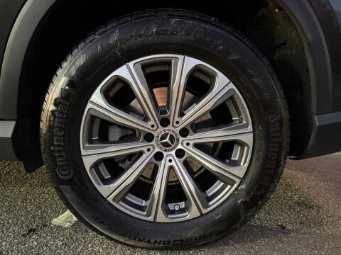 2024 Mercedes-Benz GLC GLC 300 4MATIC