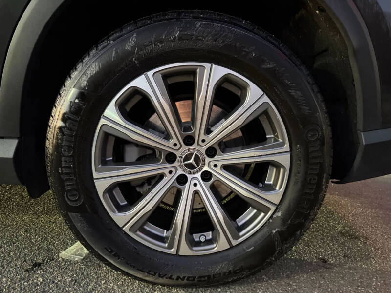 2024 Mercedes-Benz GLC GLC 300 4MATIC