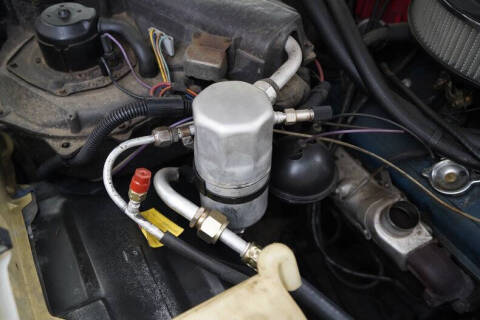 1979 Chevrolet El Camino