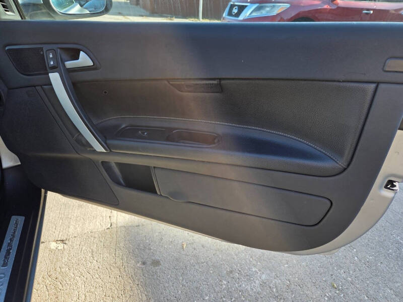 2012 Volvo C70 T5 Platinum