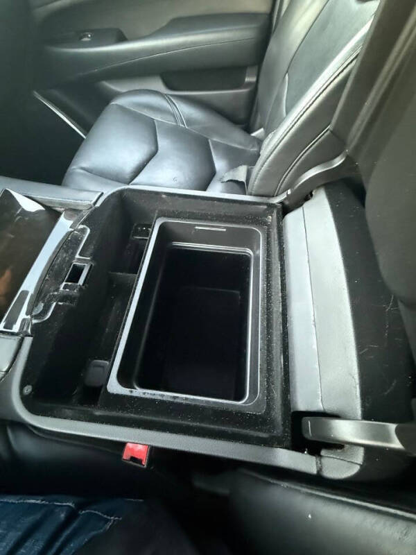 2020 Cadillac Escalade ESV Platinum