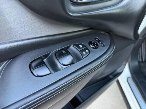 2021 Nissan Murano S