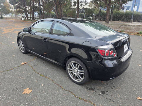 2008 Scion tC