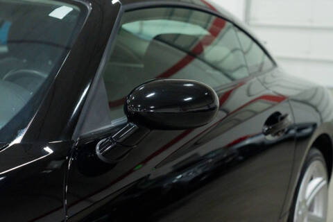 2006 Chrysler Crossfire