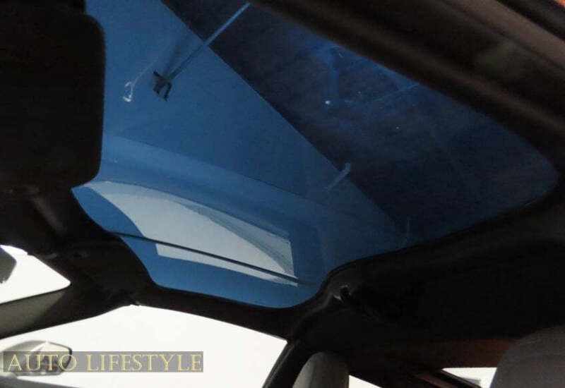 2016 Chevrolet Corvette Stingray