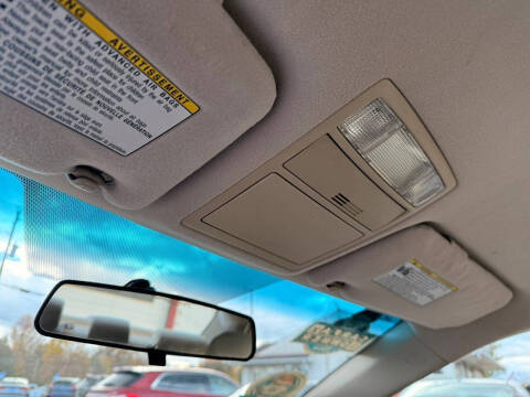 2009 Toyota Camry LE