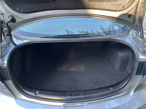 2013 Mazda MAZDA3 i Sport