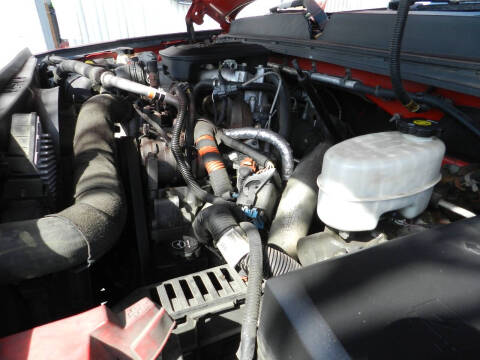 2012 GMC Sierra 2500HD SLE