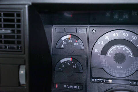 1990 GMC Sierra 1500 SLE