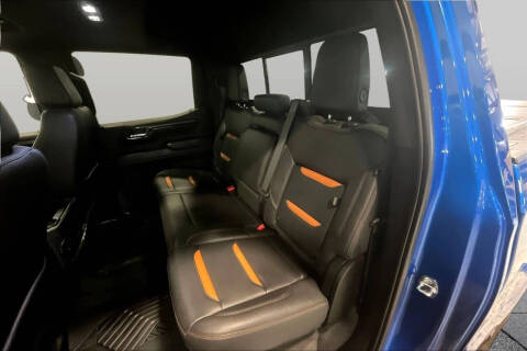 2022 GMC Sierra 1500