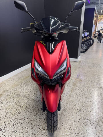 2026 Icebear FLASH 150CC