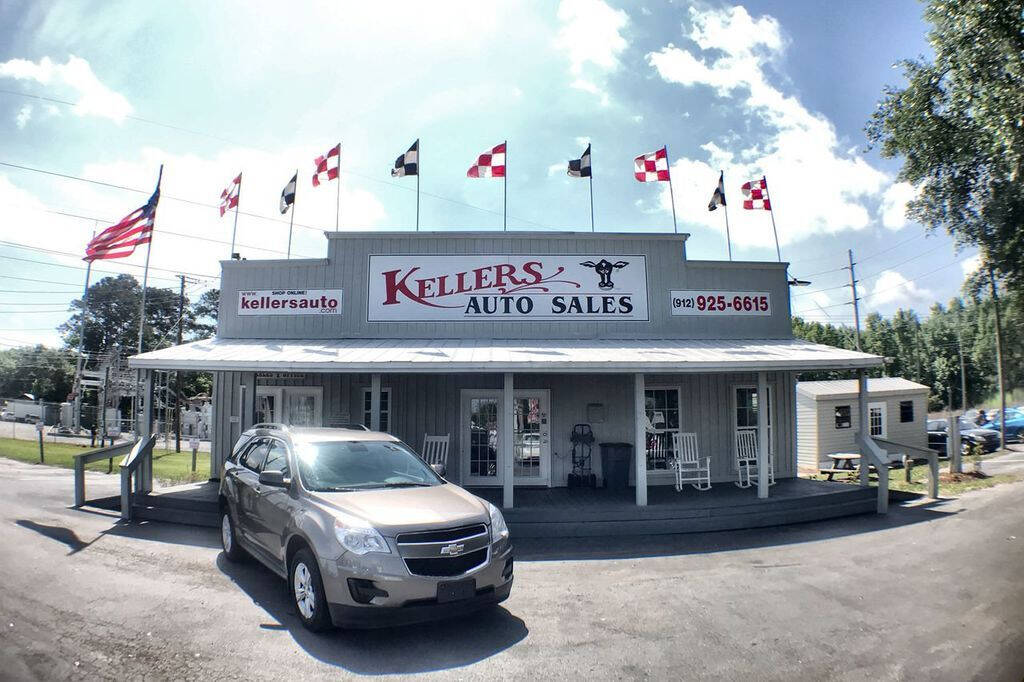 Best Used Cars Under 10,000 For Sale In Savannah, GA