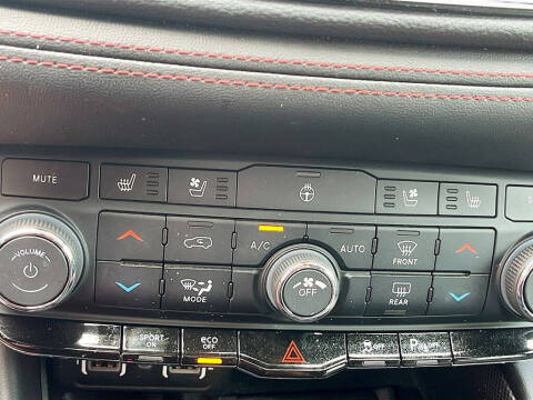 2023 Dodge Durango R/T Plus