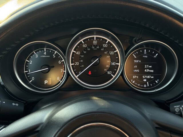 2023 Mazda CX-9 Touring