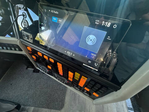 1993 Prevost Marathon