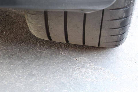 2006 Aston Martin V8 Vantage