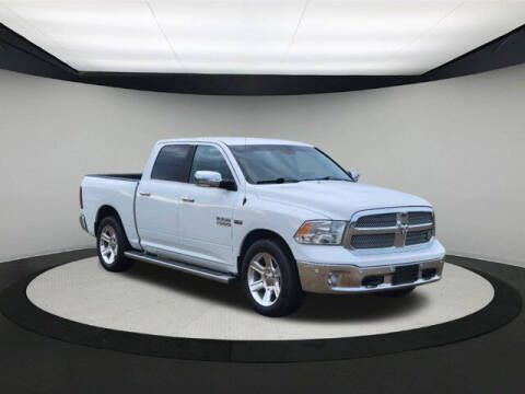 2018 RAM 1500 for sale at Bratton Automotive Inc in Phenix City AL