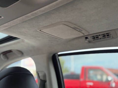 2008 Lexus LS 600h L