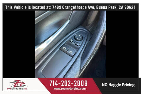 2017 BMW 4 Series 430i