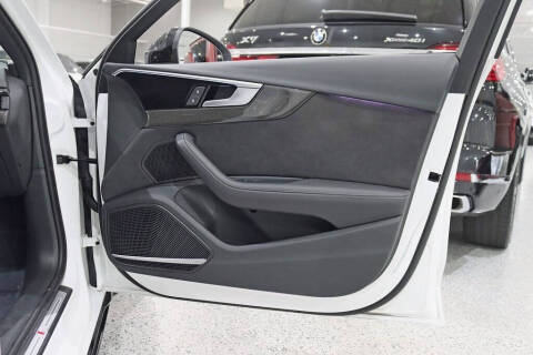 2023 Audi S4 3.0T quattro Prestige