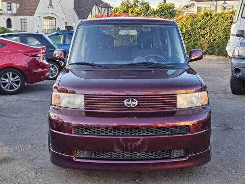 2006 Scion xB