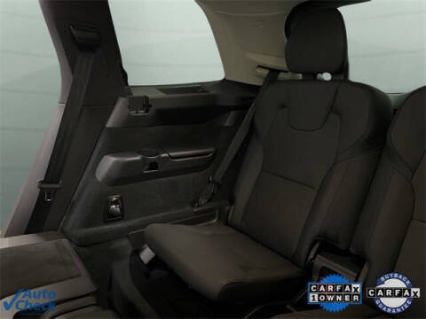 2025 Volvo XC90 B6 Plus Bright Theme 7P