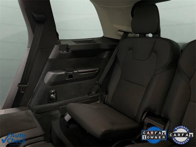 2025 Volvo XC90 B6 Plus Bright Theme 7P