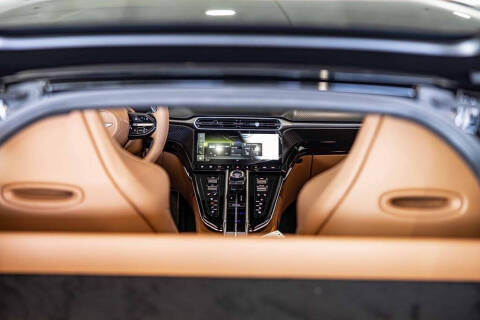 2026 Aston Martin Vantage