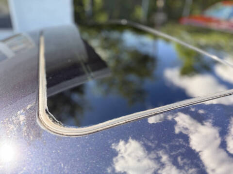2017 Volkswagen Passat 1.8T SE