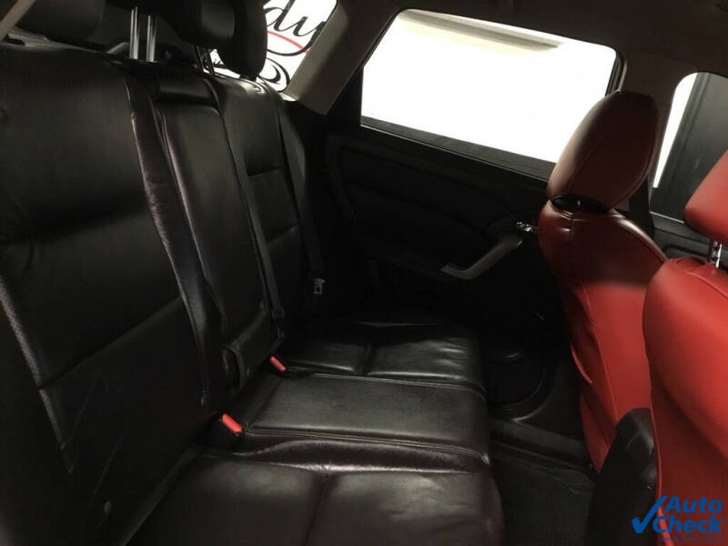 2012 Acura RDX SH-AWD