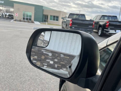 2015 Toyota Sienna L 7-Passenger