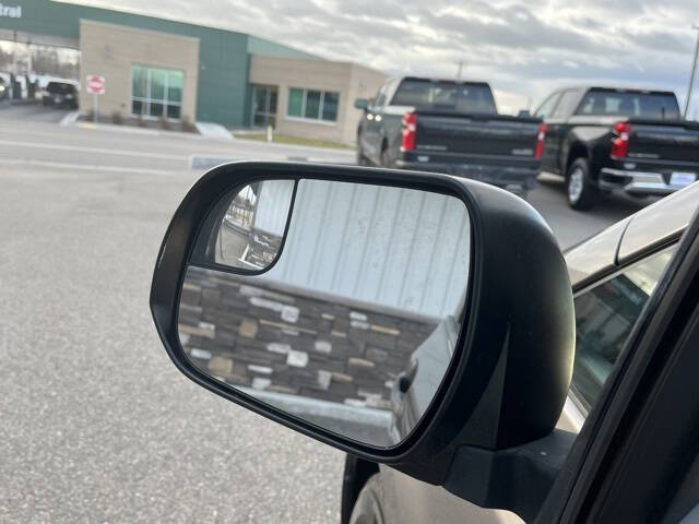 2015 Toyota Sienna L 7-Passenger