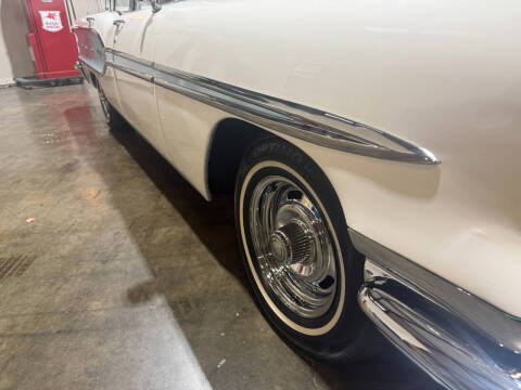 1958 Pontiac Chieftain