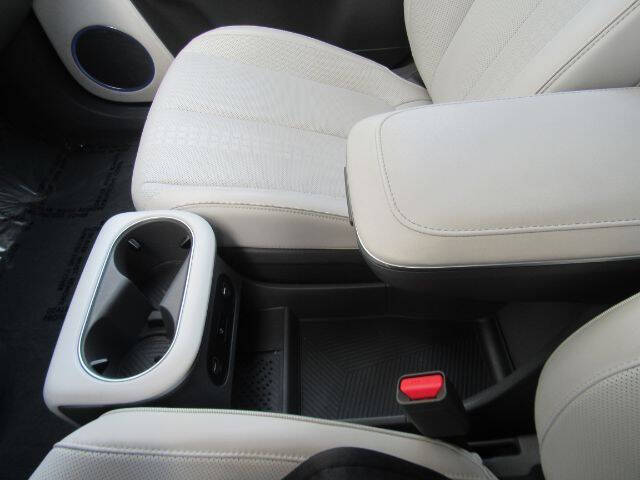 2023 Hyundai Ioniq 5 Limited