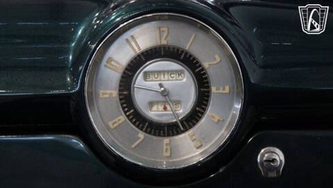 1948 Buick Super