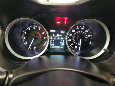 2015 Mitsubishi Lancer Evolution GSR