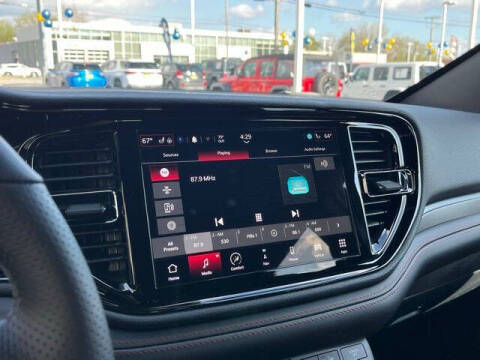 2026 Dodge Durango GT HEMI Plus