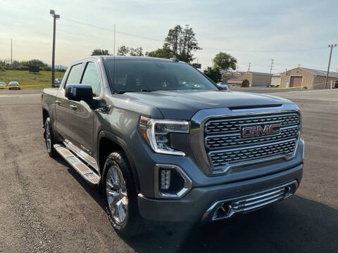 2022 GMC Sierra 1500 Limited