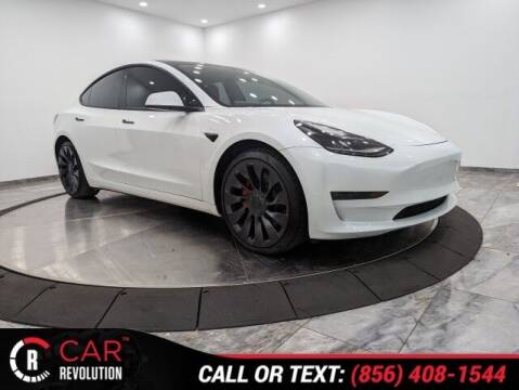 2021 Tesla Model 3 for sale at Car Revolution in Maple Shade NJ