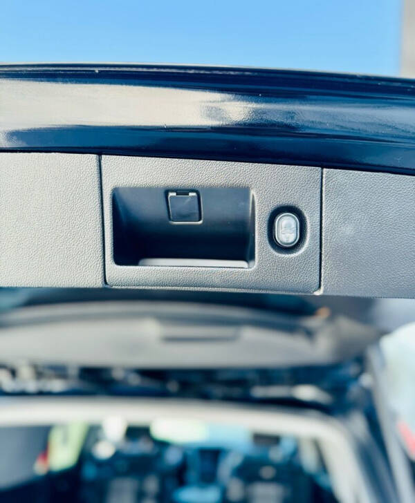 2019 Cadillac Escalade Premium Luxury