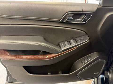 2019 GMC Yukon SLT Standard Edition