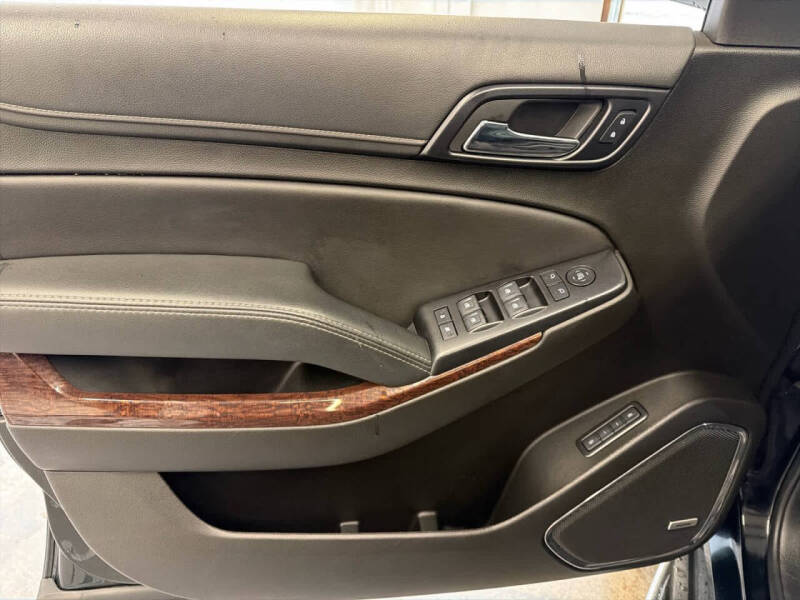 2019 GMC Yukon SLT Standard Edition