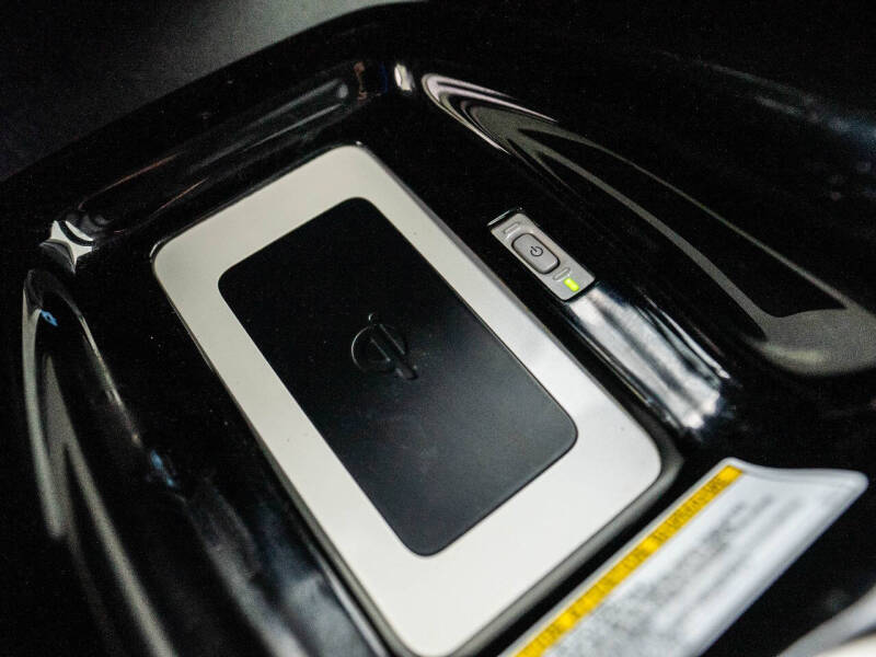 2016 Toyota Prius Two Eco