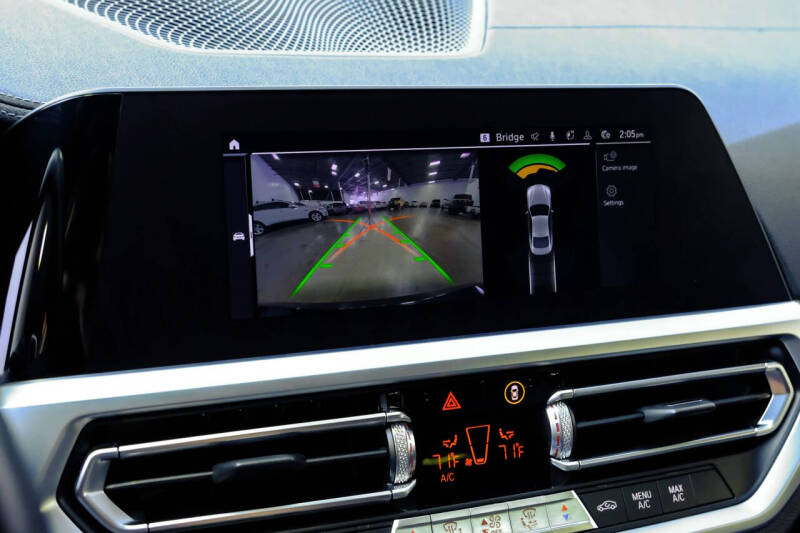 2021 BMW 4 Series M440i xDrive