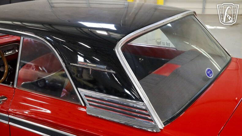 1963 Ford Fairlane