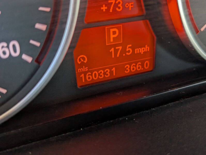 2011 BMW X5 xDrive35d