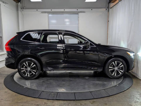 2023 Volvo XC60 B5 Core