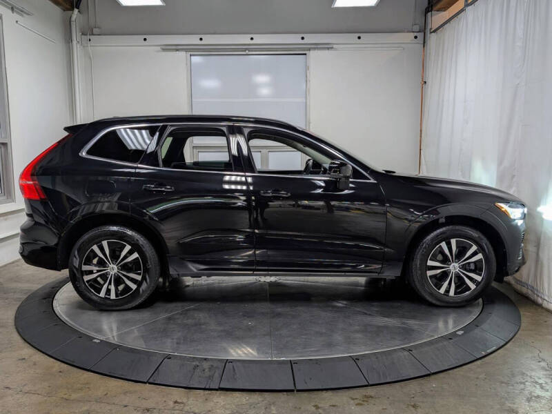 2023 Volvo XC60 B5 Core