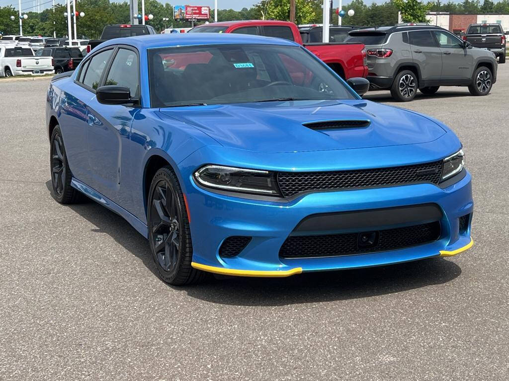 New 2023 Dodge Charger For Sale In Shelby, NC