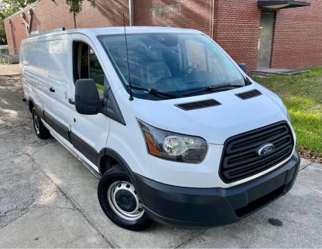 2017 Ford Transit for sale at Unique Motors of Tampa in Tampa FL
